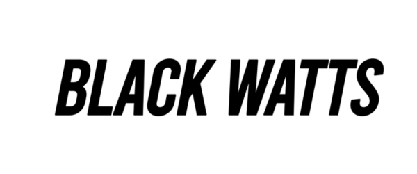 Black Watts